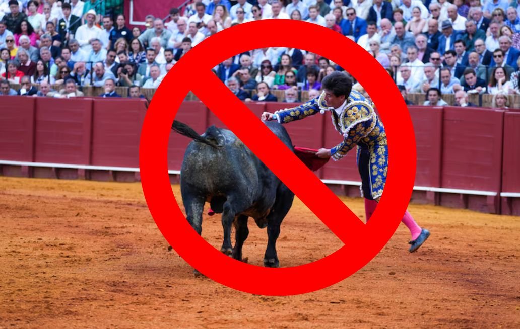 CDMX aprueba la prohibición de corridas de toros con violencia