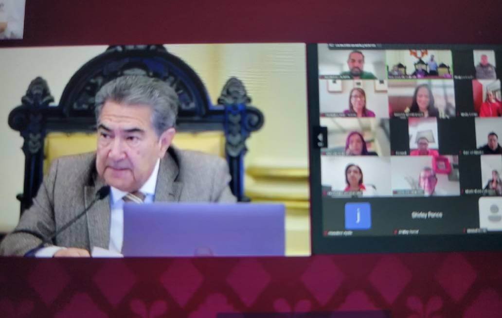 Con participaciones federales Ayuntamiento de Puebla pagara Puente de la Panga