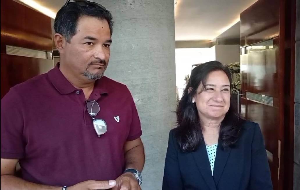 Dan el último adiós a “Yola” Ramírez, leyenda poblana del tenis mundial