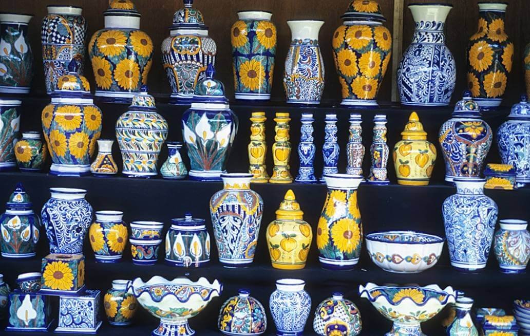 El valor económico de las artesanías: Más que cultura, una industria vital