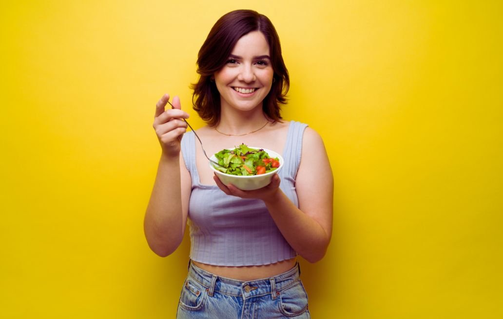 Evita el cáncer con estos 5 consejos de alimentación