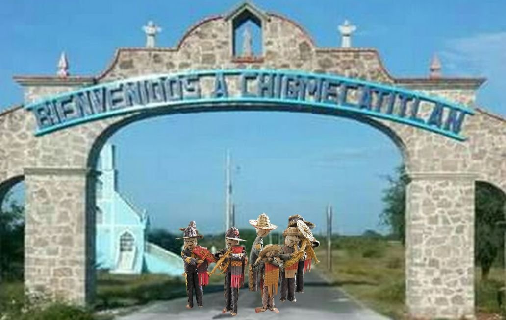 Leyenda de Santa María Chigmecatitlán La mujer que se convierte en tecolote