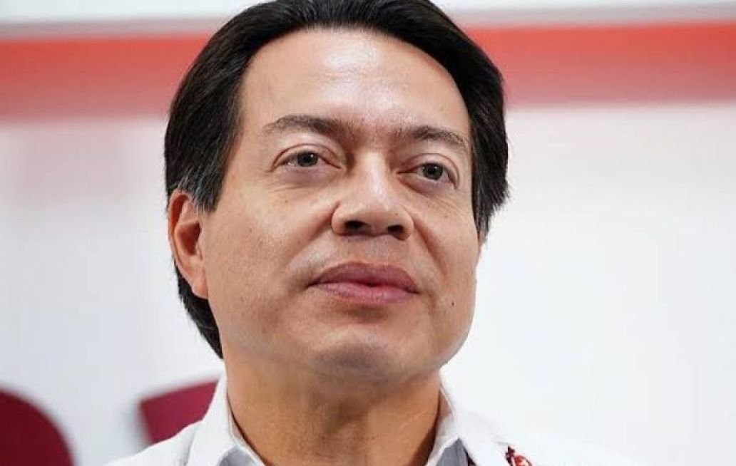 Mario Delgado