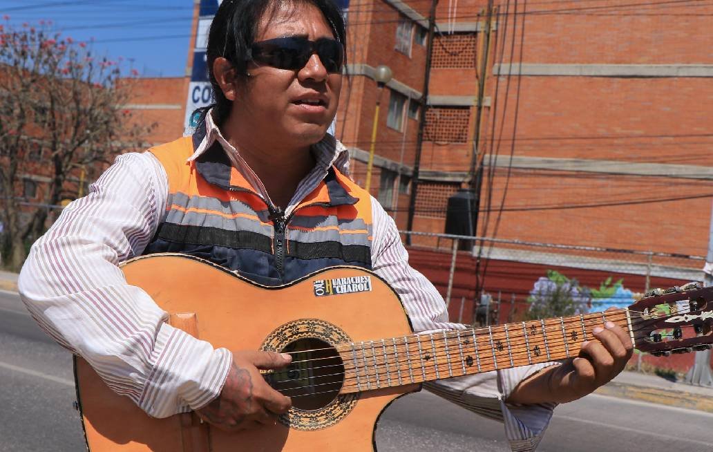Músico se suma al Programa Estatal de Mantenimiento Permanente Músico se suma al Programa Estatal de Mantenimiento Permanente