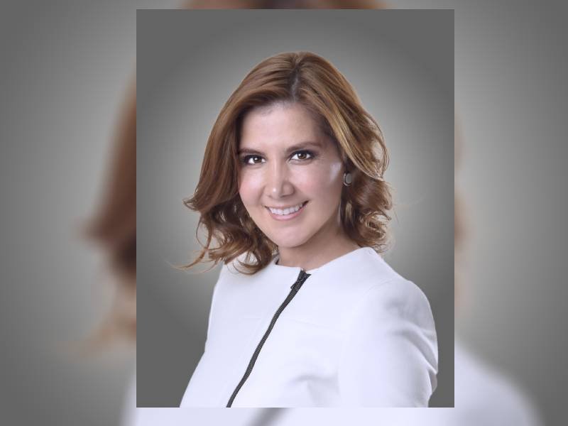 Mónica Narváez: Impulsora de Vístete para Triunfar A.C.