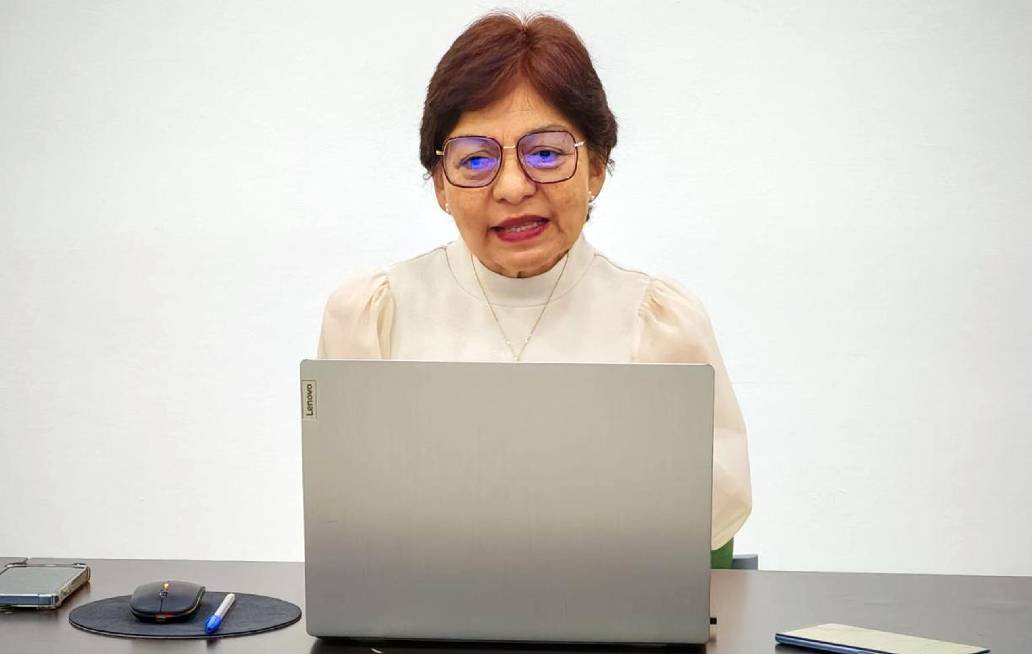 BUAP, sinónimo de prestigio y formación educativa de calidad: Rectora Lilia Cedillo Ramírez BUAP, sinónimo de prestigio y formación educativa de calidad: Rectora Lilia Cedillo Ramírez