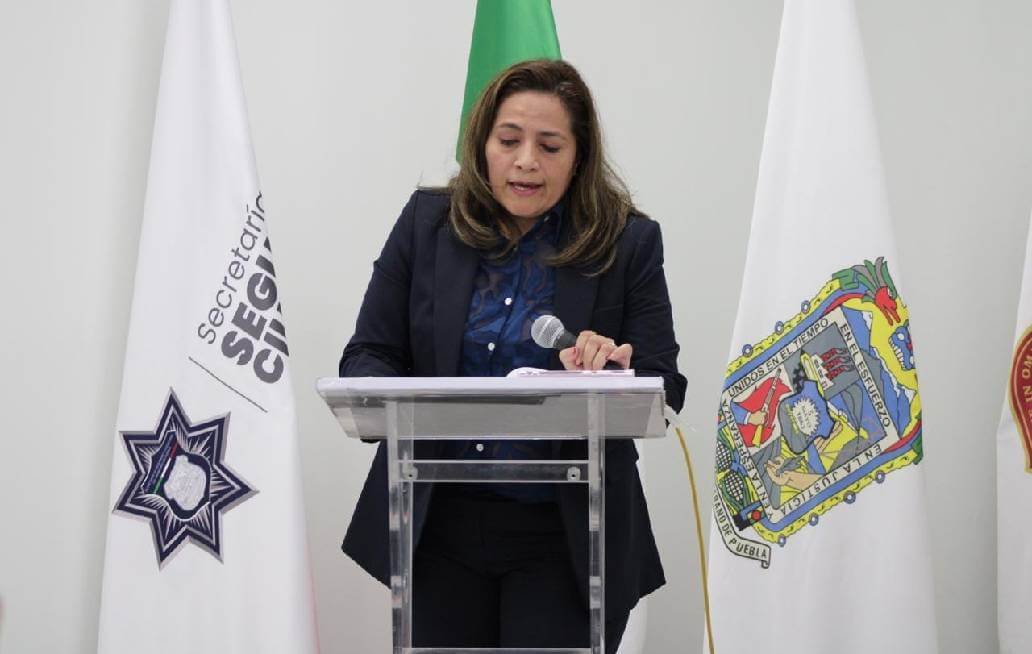 Refuerza Puebla Capital estrategia preventiva en la gestión del riesgo de desastres