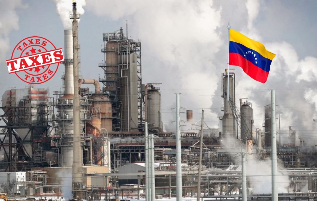 Trump impondrá aranceles del 25% a quienes compren petróleo a Venezuela