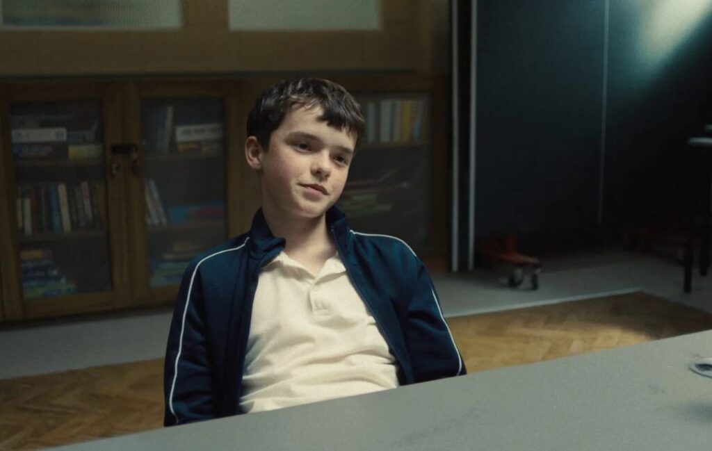 ‘Adolescencia’: la nueva serie de Netflix y el término incel