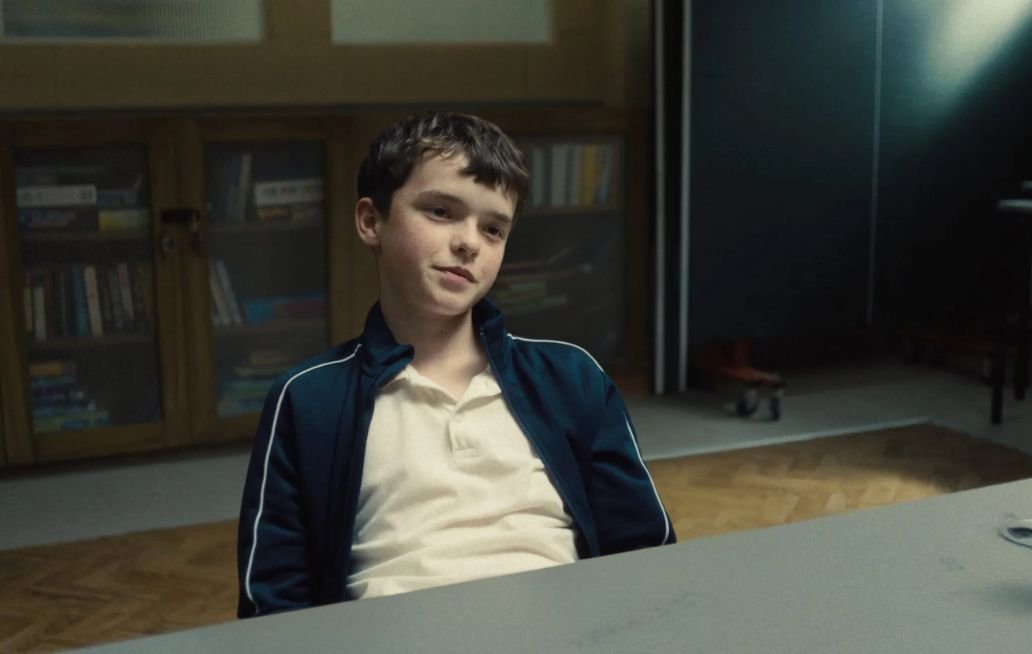 ‘Adolescencia’: la nueva serie de Netflix y el término incel