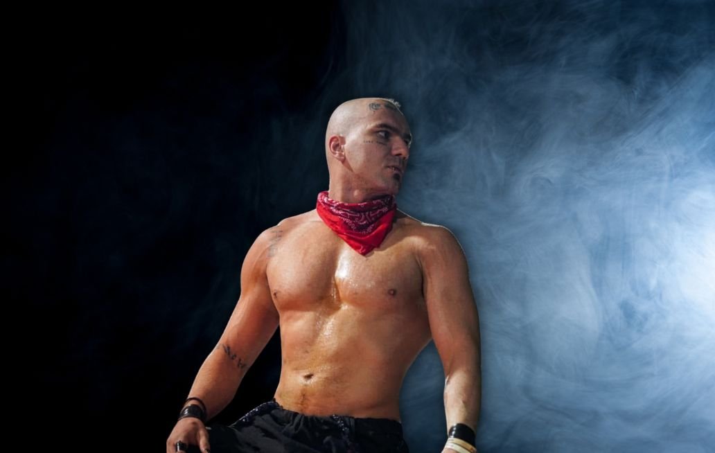 Australian Suicide ha muerto, la lucha libre está de luto