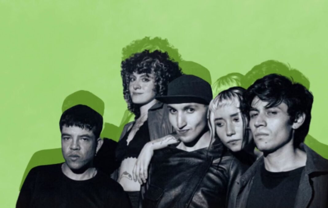 Bandemia revelará el cartel de su Primer Gran Festival