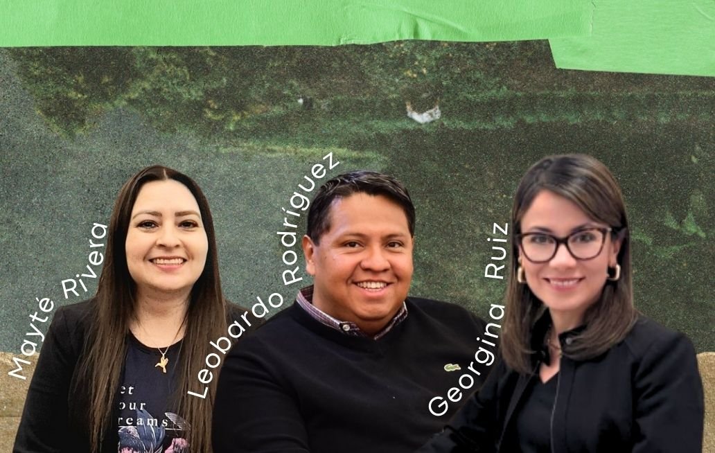 ¿Quién es quién en el cabildo poblano? ¿Quiénes realmente impulsan el cambio?