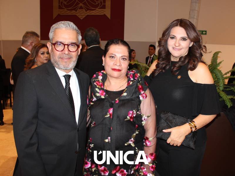 Carlos Sosa: Ratificado como presidente de Canacintra Puebla 