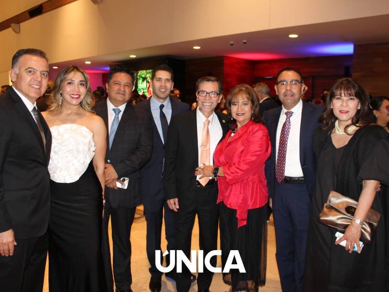 Carlos Sosa: Ratificado como presidente de Canacintra Puebla 