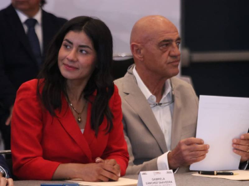 desde la iniciativa presentada