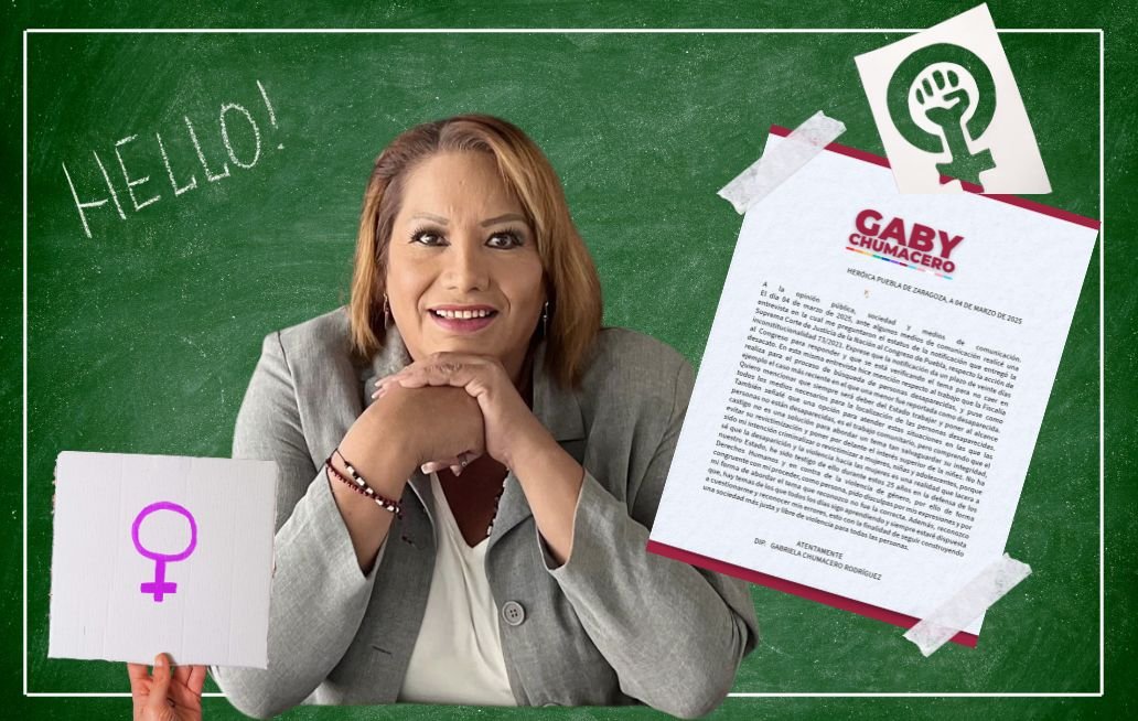 Gabriela Chumacero se disculpa por sus declaraciones