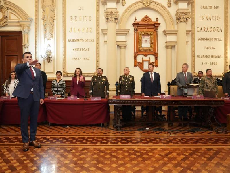 el gobernador