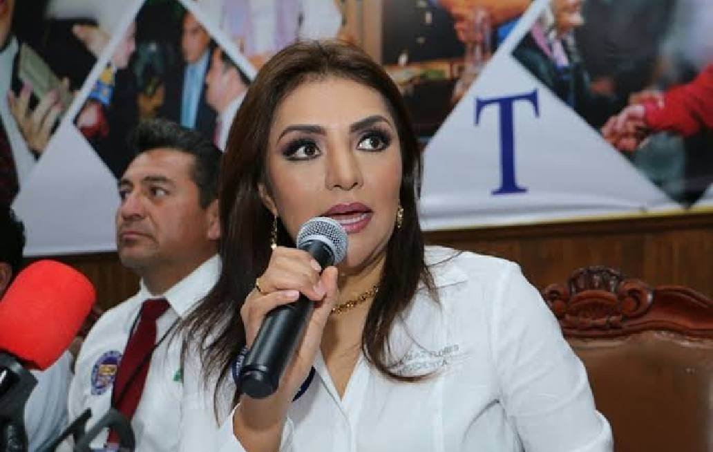 erika diaz