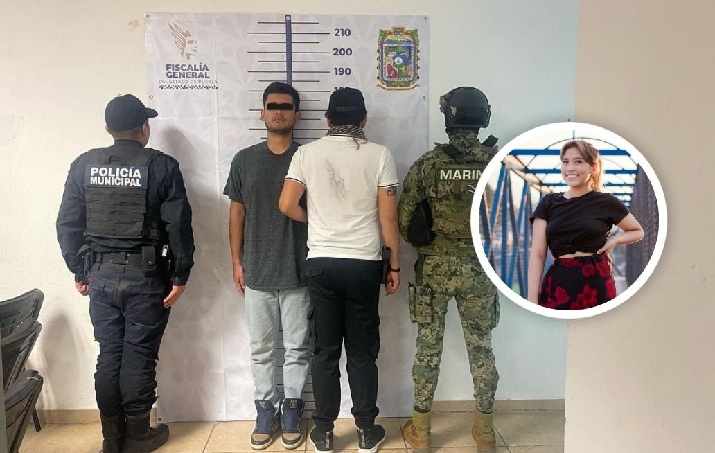 ¡Justicia para Fany! Detienen a Diego Alberto 'N'