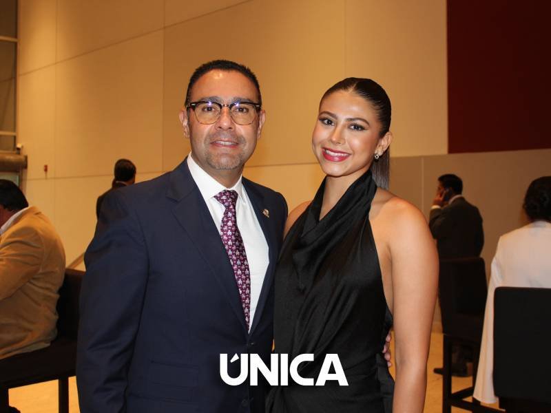 Carlos Sosa: Ratificado como presidente de Canacintra Puebla 