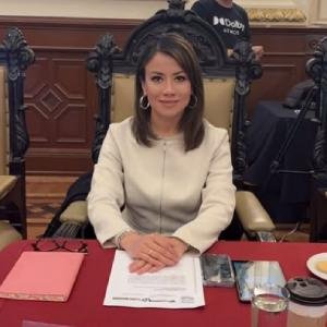 Georgina Ruiz Toledo