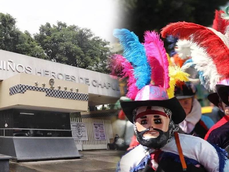 huehues en el cenhch