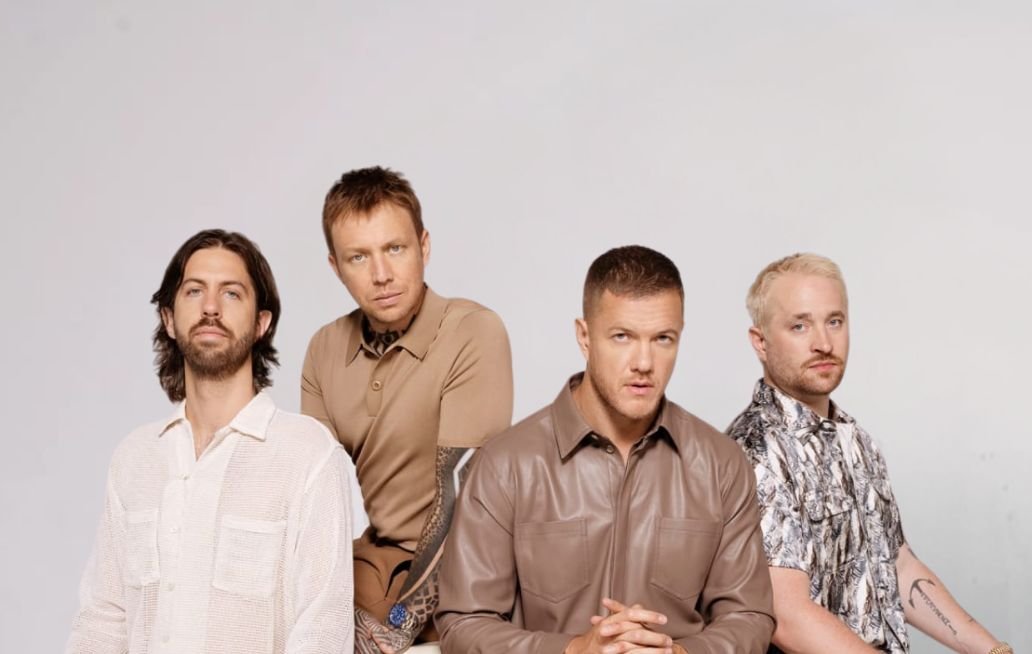 Imagine Dragons regresa a México: fecha y boletos