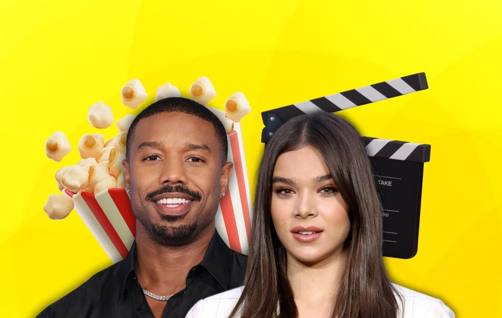 Michael B. Jordan y Hailee Steinfel visitarán CDMX