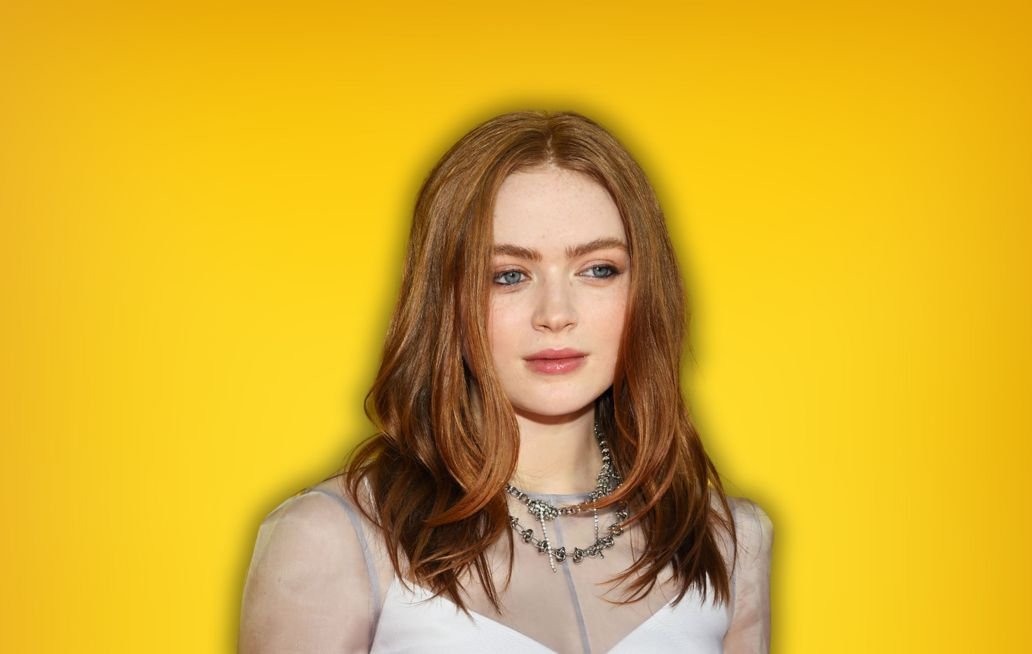Sadie Sink se une a 'Spider-Man 4' junto a Tom Holland