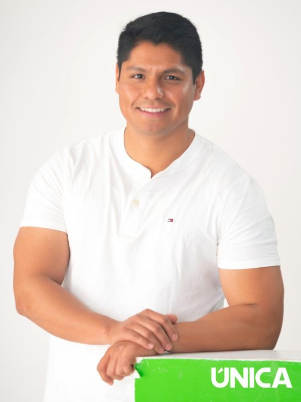 Omar Muñoz Alfaro