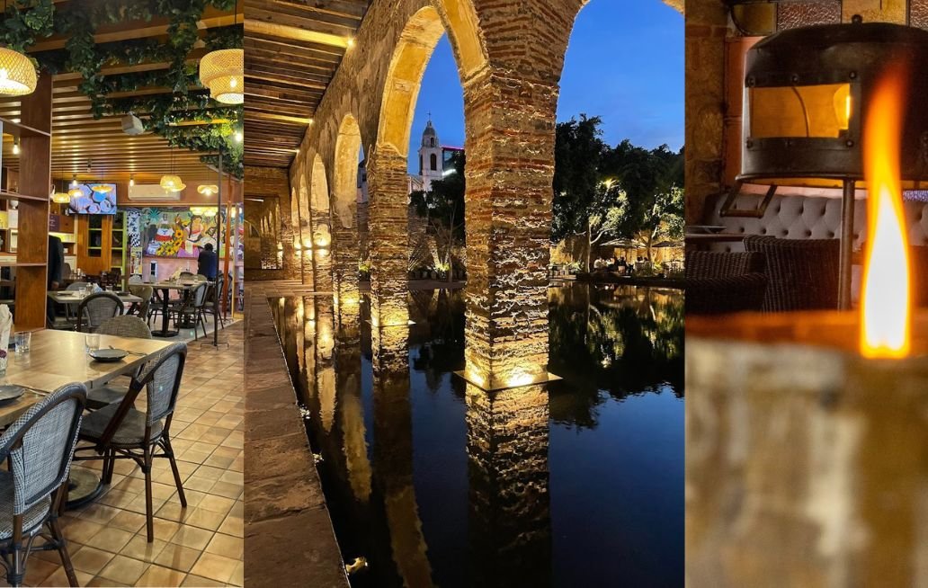 14 años, 14 sabores Los restaurantes más pro de Puebla que celebran con nosotros