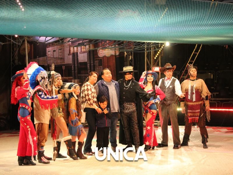 Circo Atayde Hnos