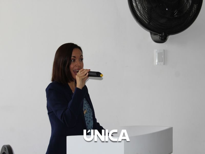 Creciendo Juntas inspira con ponencias sobre amor propio