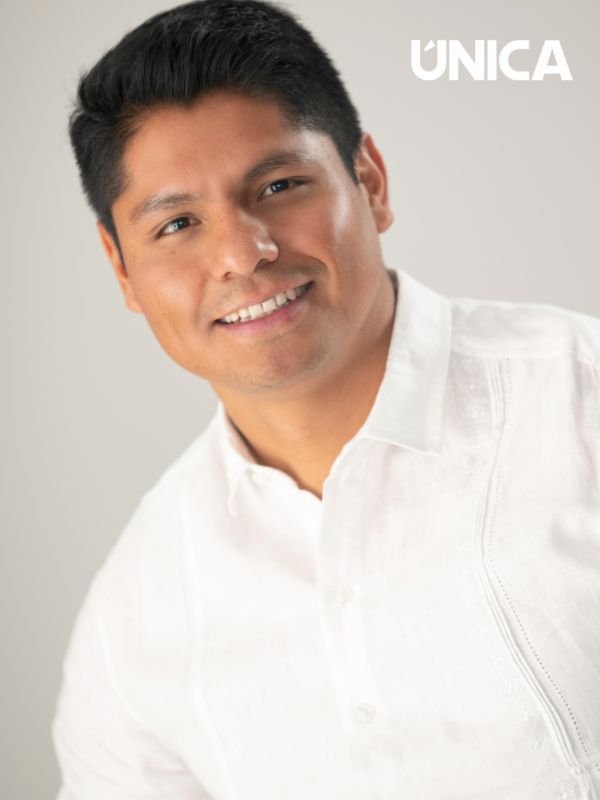 Omar Muñoz Alfaro
