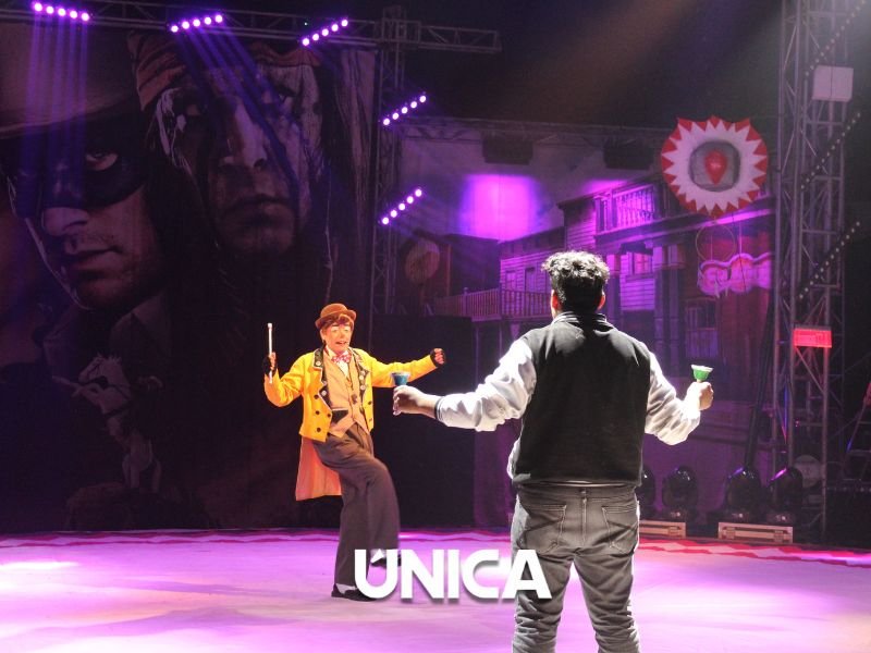 Circo Atayde Hnos