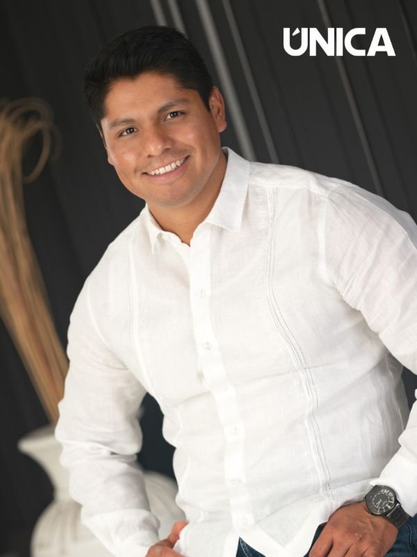 Omar Muñoz Alfaro