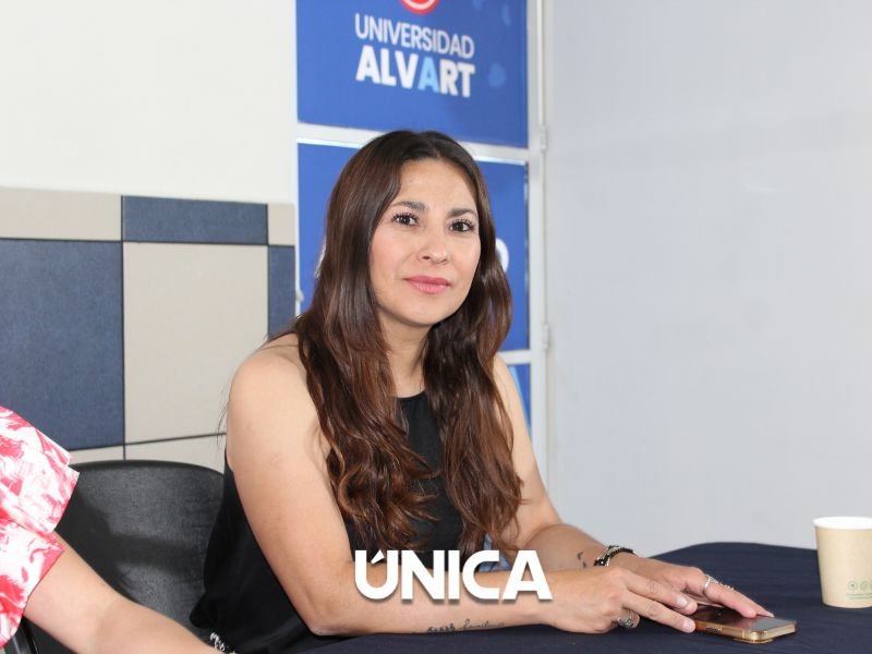 Creciendo Juntas inspira con ponencias sobre amor propio