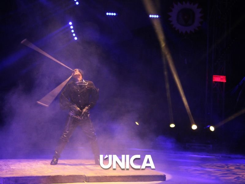 Circo Atayde Hnos