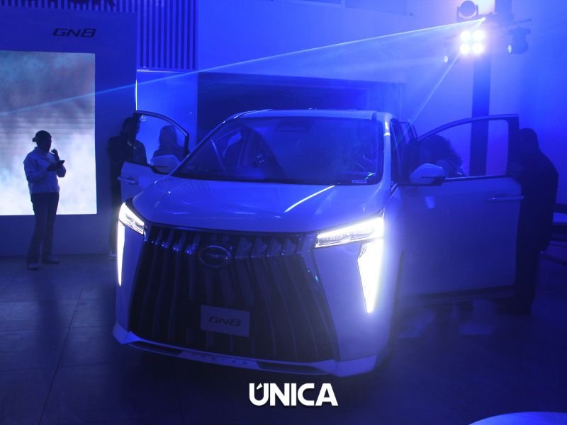 GAC Motor Angelópolis