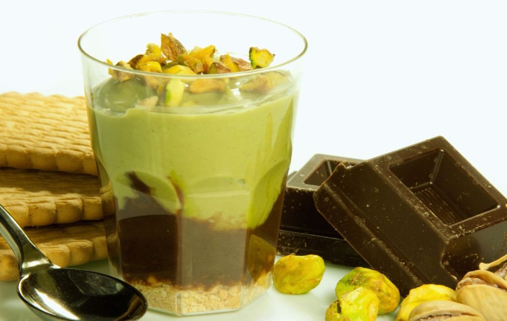 5 beneficios a la salud que te da el pistache
