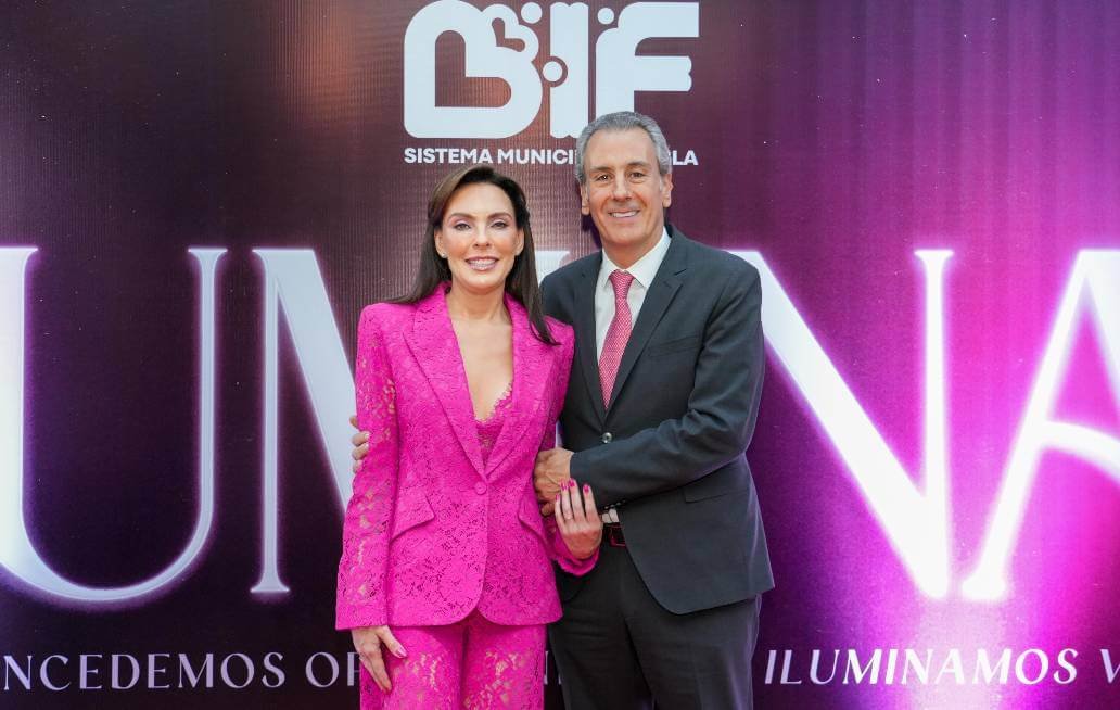 Anuncia MariElise Budid construcción de Escuela para Niñas y Niños con Síndrome de Down