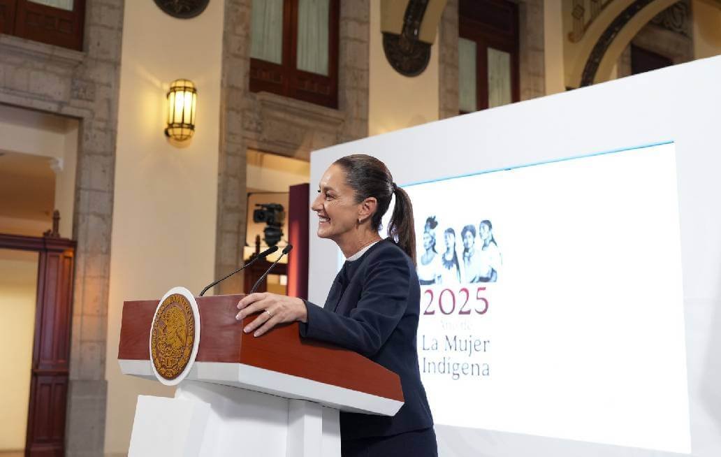 Anuncia Sheinbaum inversión para rescatar el río Atoyac y otros afluentes