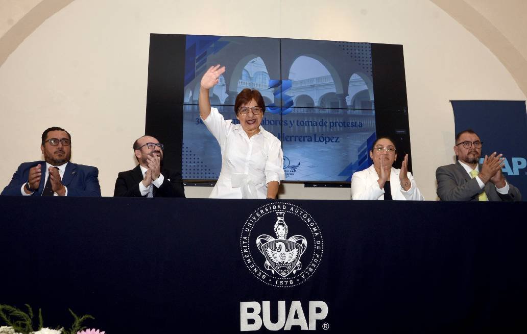 Preparatoria Emiliano Zapata BUAP: calidad académica y vocación social