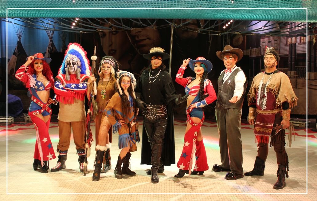 Circo Atayde Hnos