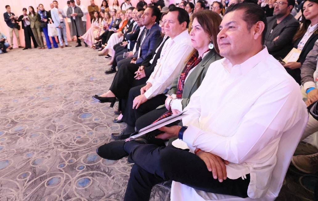 Con promoción turística, prevé Puebla incrementar en 90% número de visitantes: Armenta