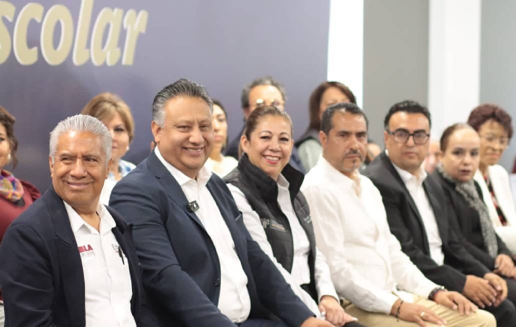 Concluyen Foros para la Construcción de una Convivencia Escolar Sana e Integral del Congreso de Puebla