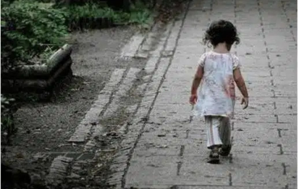 Día del niño y la niña: Una mirada a la infancia abandonada