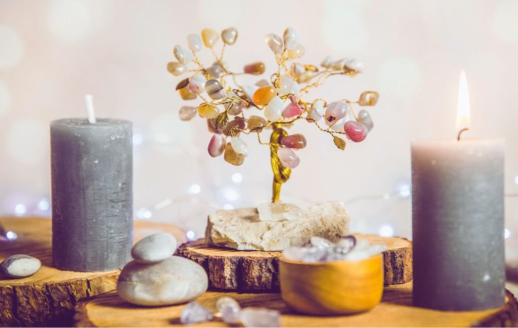 El Feng Shui recomienda estos rituales en la luna llena