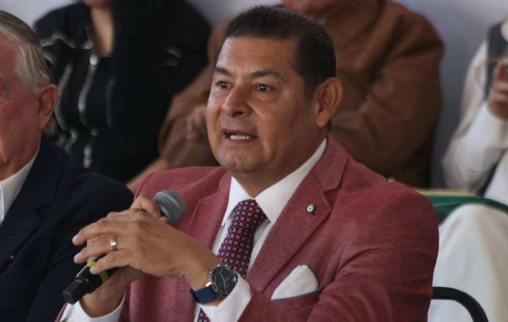 El gobierno de Puebla anuncia acciones para mejorar movilidad con atención a ciclopistas y puentes